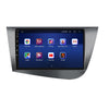 Seat Leon | Android 13 | Autoradio | 2005 t/m 2012 | Carplay & Android Auto