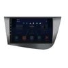 Seat Leon | Android 13 | Autoradio | 2005 t/m 2012 | Carplay & Android Auto