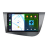 Seat Leon | Android 13 | Autoradio | 2005 t/m 2012 | Carplay & Android Auto