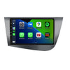 Seat Leon | Android 13 | Autoradio | 2005 t/m 2012 | Carplay & Android Auto