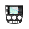 Mercedes ML W163 | Androide 13 | Radio de coche | 1999 a 2004 | Carplay y Android Auto