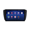 Seat Ibiza | Android 13 | Autoradio | 2008 t/m 2014 | Carplay & Android Auto