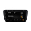 Seat Ibiza | Android 13 | Autoradio | 2008 t/m 2014 | Carplay & Android Auto
