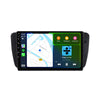 Seat Ibiza | Android 13 | Autoradio | 2008 t/m 2014 | Carplay & Android Auto
