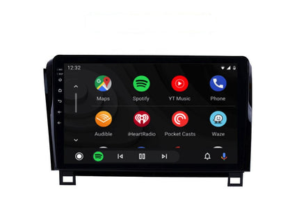 Toyota Tundra CarPlay | Android 13 | Autoradio | 2007 t/m 2013 | Carplay & Android Auto