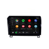 Toyota Tundra CarPlay | Android 13 | Car radio | 2007 to 2013 | Carplay & Android Auto