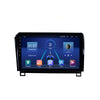 Toyota Tundra CarPlay | Android 13 | Car radio | 2007 to 2013 | Carplay & Android Auto