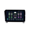 Toyota Tundra CarPlay | Android 13 | Car radio | 2007 to 2013 | Carplay & Android Auto