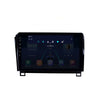 Toyota Tundra CarPlay | Android 13 | Car radio | 2007 to 2013 | Carplay & Android Auto