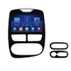 Radio para coche Renault Clio 4 Android | 2013 a 2015 | carplay