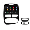 Radio para coche Renault Clio 4 Android | 2013 a 2015 | carplay
