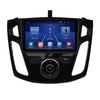 Davilon Ford Focus | Androide 13 | Radio de coche | 2011 a 2017 | Carplay y Android Auto