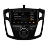 Davilon Ford Focus | Androide 13 | Radio de coche | 2011 a 2017 | Carplay y Android Auto