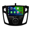 Davilon Ford Focus | Androide 13 | Radio de coche | 2011 a 2017 | Carplay y Android Auto