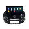 Mercedes Vito W447 | Android 13 | Autoradio | 4GB+64GB | 2014 t/m 2023 | CarPlay & Android Auto