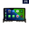 Mercedes | C-Class | W204 | Android 13 | Car radio | 2007 to 2011 | CarPlay