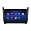 Volkswagen Polo | Androide 13 | Radio de coche | 2009 a 2017 | Carplay y Android Auto