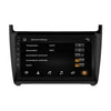 Volkswagen Polo | Androide 13 | Radio de coche | 2009 a 2017 | Carplay y Android Auto