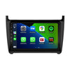 Volkswagen Polo | Androide 13 | Radio de coche | 2009 a 2017 | Carplay y Android Auto