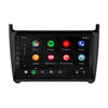 Volkswagen Polo | Androide 13 | Radio de coche | 2009 a 2017 | Carplay y Android Auto