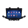 Opel Astra | Astra K | Astra Turbo | Androide 13 | Radio de coche | 2016 a 2021 | Carplay y Android Auto