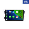 Suzuki Splash <tc>CarPlay</tc> & <tc>Android Auto</tc> radio de coche | 2008 a 2015 | Androide 15 | davilon