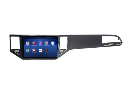 Volkswagen Golf  Sportsvan | Android 13 | Autoradio | 2015 t/m 2021 | Carplay & Android