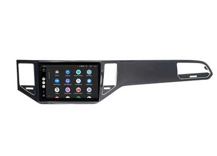 Volkswagen Golf  Sportsvan | Android 13 | Autoradio | 2015 t/m 2021 | Carplay & Android