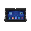 Ford Mustang | Edge | F-150 | Android 13 | Car radio | 2005 to 2010 | CarPlay & Android Auto