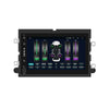 Ford Mustang | Edge | F-150 | Android 13 | Car radio | 2005 to 2010 | CarPlay & Android Auto