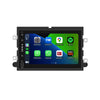 Ford Mustang | Edge | F-150 | Android 13 | Car radio | 2005 to 2010 | CarPlay & Android Auto