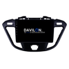 Radio de coche Android personalizada Davilon Ford Transit | 2013 a 2018 | carplay