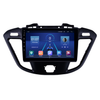 Radio de coche Android personalizada Davilon Ford Transit | 2013 a 2018 | carplay