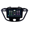 Radio de coche Android personalizada Davilon Ford Transit | 2013 a 2018 | carplay