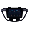 Radio de coche Android personalizada Davilon Ford Transit | 2013 a 2018 | carplay