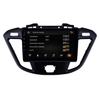 Radio de coche Android personalizada Davilon Ford Transit | 2013 a 2018 | carplay