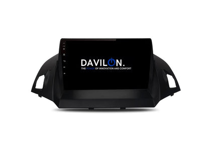 Davilon Ford Kuga | C-Max | Android 13 | Autoradio | 2011 t/m 2017 | CarPlay & Android Auto