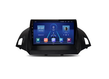 Davilon Ford Kuga | C-Max | Android 13 | Autoradio | 2011 t/m 2017 | CarPlay & Android Auto