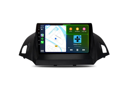 Davilon Ford Kuga | C-Max | Android 13 | Autoradio | 2011 t/m 2017 | CarPlay & Android Auto