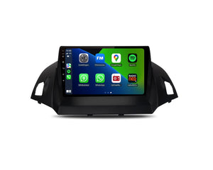 Collection image for: Ford C-Max 2011 t/m 2015 Autoradio met CarPlay & Android Auto