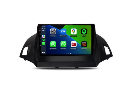 Davilon Ford Kuga | C-Max | Android 13 | Autoradio | 2011 t/m 2017 | CarPlay & Android Auto