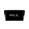 Davilon Skoda Octavia | Android 13 | Autoradio | 2013 t/m 2020 | CarPlay  & Android Auto