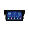 Davilon Skoda Octavia | Android 13 | Autoradio | 2013 t/m 2020 | CarPlay  & Android Auto
