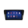 Davilon Skoda Octavia | Android 13 | Autoradio | 2013 t/m 2020 | CarPlay  & Android Auto