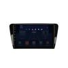 Davilon Skoda Octavia | Android 13 | Autoradio | 2013 t/m 2020 | CarPlay  & Android Auto
