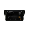 Davilon Skoda Octavia | Android 13 | Autoradio | 2013 t/m 2020 | CarPlay  & Android Auto