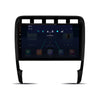 Radio para coche Android Porsche Cayenne | 2003 a 2010 | carplay