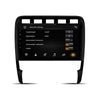 Radio para coche Android Porsche Cayenne | 2003 a 2010 | carplay