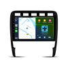Radio para coche Android Porsche Cayenne | 2003 a 2010 | carplay