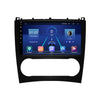 Mercedes Clase C W 203 | CVX W203 | CLK W209 | Androide 13 | 2005 a 2011 | CarPlay y Android Auto